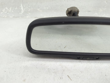 2015-2022 Jeep Renegade Interior Rear View Mirror Replacement OEM Fits Fits 2015 2016 2017 2018 2019 2020 2021 2022 OEM Used Auto Parts