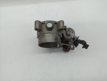 2015-2018 Jeep Renegade Throttle Body P/N:04891970AC 04891970AB Fits Fits 2014 2015 2016 2017 2018 OEM Used Auto Parts