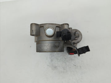 2015-2018 Jeep Renegade Throttle Body P/N:04891970AC 04891970AB Fits Fits 2014 2015 2016 2017 2018 OEM Used Auto Parts