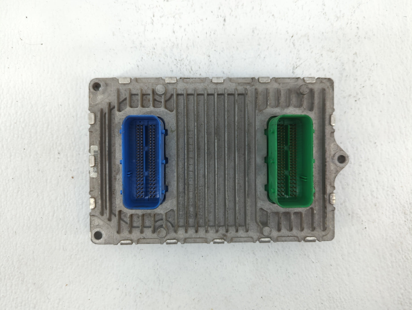 2018 Jeep Renegade PCM Engine Control Computer ECU ECM PCU OEM P/N:P68342094AA Fits OEM Used Auto Parts - Oemusedautoparts1.