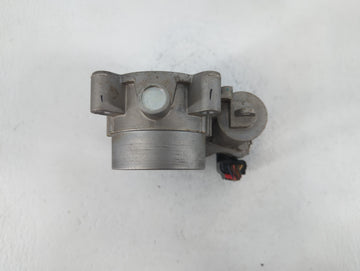 2015-2021 Jeep Renegade Throttle Body P/N:04891970AB Fits Fits 2014 2015 2016 2017 2018 2019 2020 2021 2022 OEM Used Auto Parts