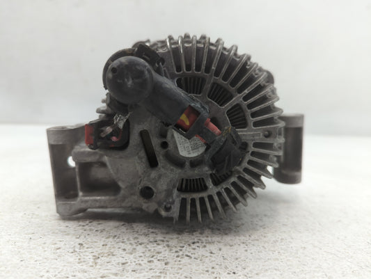 2015-2021 Jeep Renegade Alternator Replacement Generator Charging Assembly Engine OEM P/N:56029624AB Fits OEM Used Auto Parts
