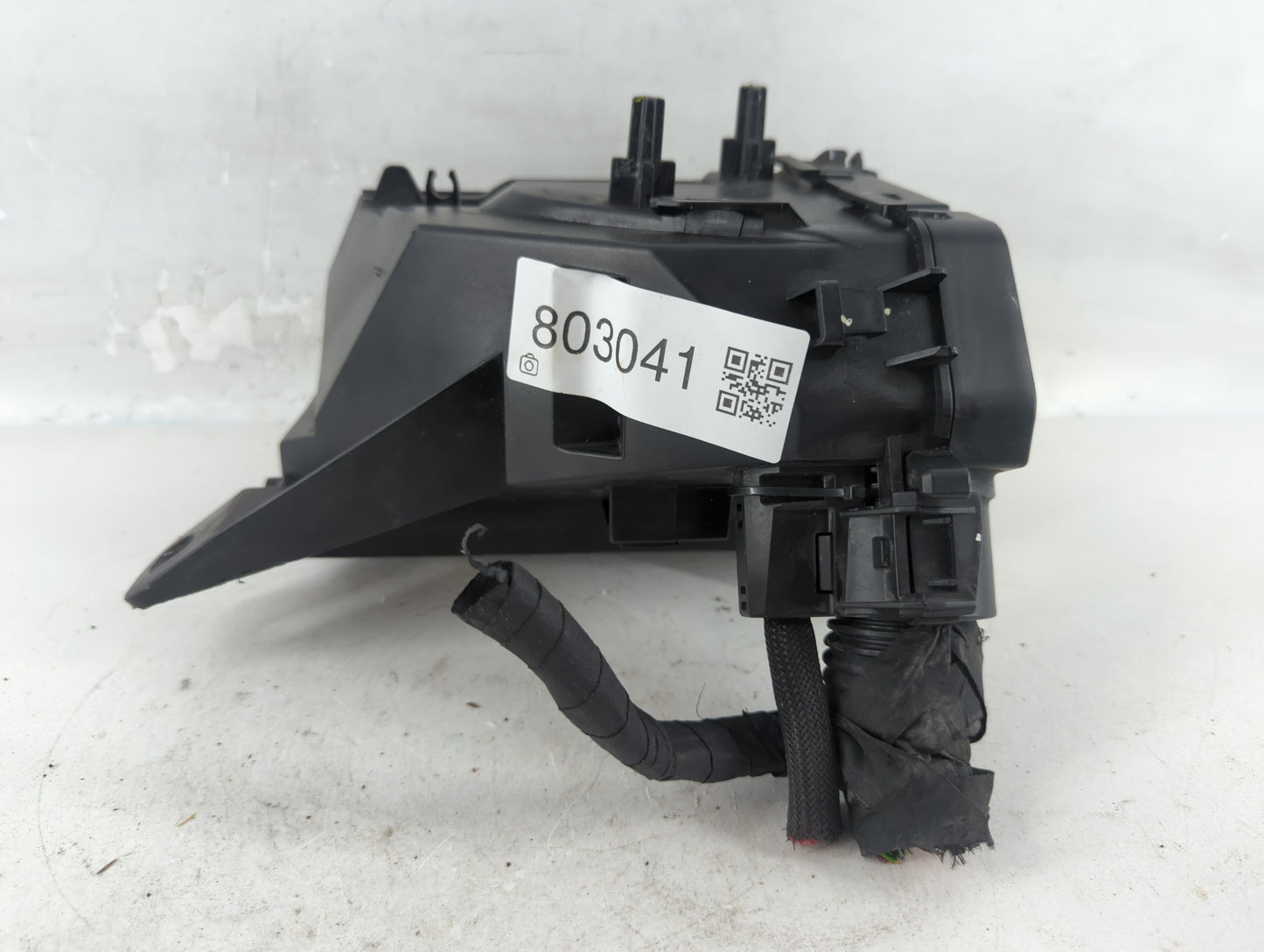 2015-2021 Jeep Renegade Fusebox Fuse Box Panel Relay Module P/N:52027004 Fits Fits 2015 2016 2017 2018 2019 2020 2021 OEM Us