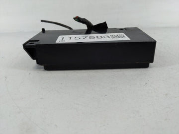2018-2022 Jeep Wrangler Telematics Control Module 05091960ab