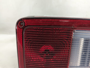 2018 Jeep Wrangler Jk Tail Light Assembly Driver Left OEM Fits Fits 2007 2008 2009 2010 2011 2012 2013 2014 2015 2016 2017 OEM Used Auto Parts
