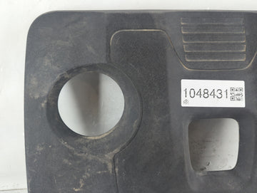 2018 Kia Forte Engine Cover
