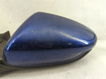 2016-2018 Kia Forte Driver Side View Mirror - Left Door Mirror OEM Used