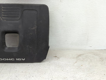 2018 Kia Forte Engine Cover