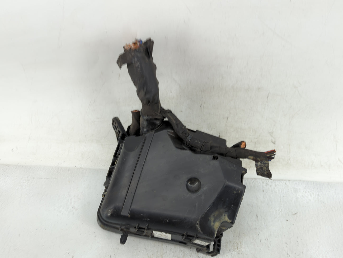 2017-2018 Kia Forte Fusebox Fuse Box Panel Relay Module Fits Fits 2017 2018 OEM Used Auto Parts - Oemusedautoparts1.com