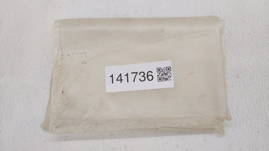 2018 Kia Forte Owners Manual Book Guide OEM Used Auto Parts