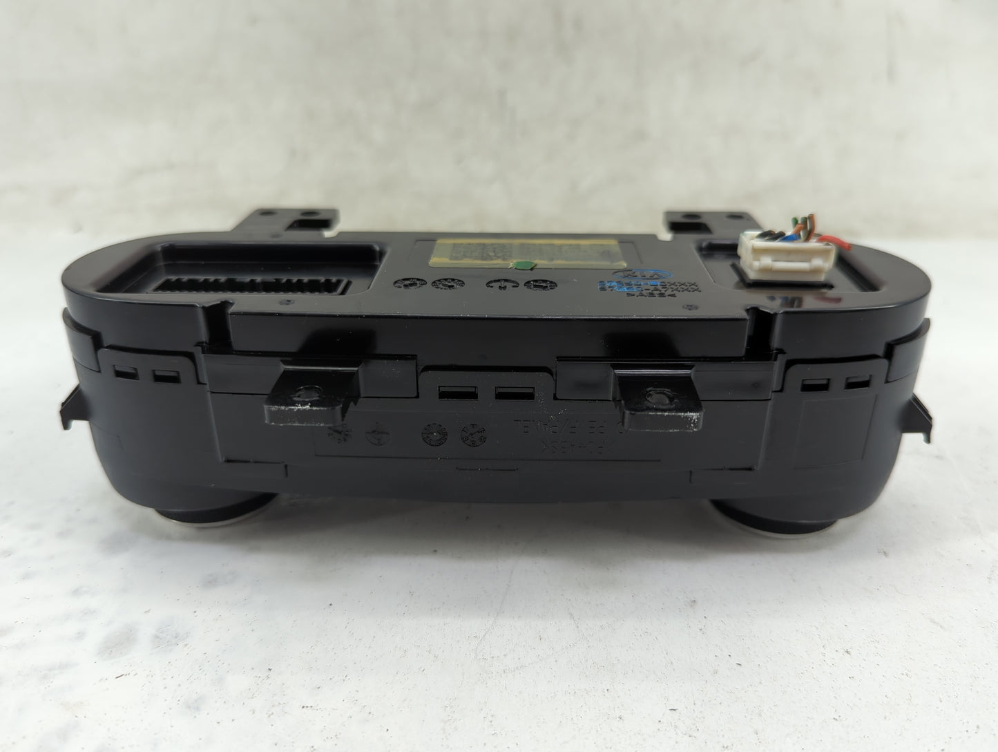 2017-2018 Kia Forte Climate Control Module Temperature AC/Heater Replacement P/N:97250-B0AA0 97250B0DA0 Fits Fits 2017 2018