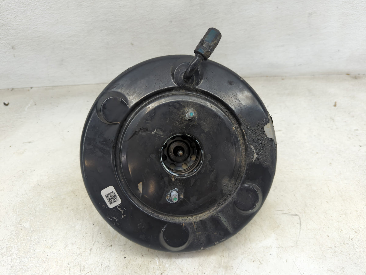 2014-2018 Kia Forte Power Brake Booster Oem 1450558 - Oemusedautoparts1.com