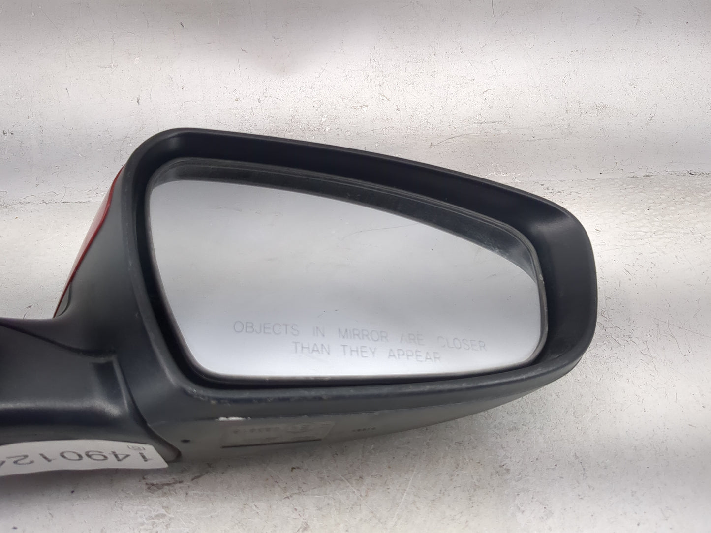 2016-2018 Kia Forte Passenger Side View Mirror - Right Door Mirror OEM Used - Oemusedautoparts1.com