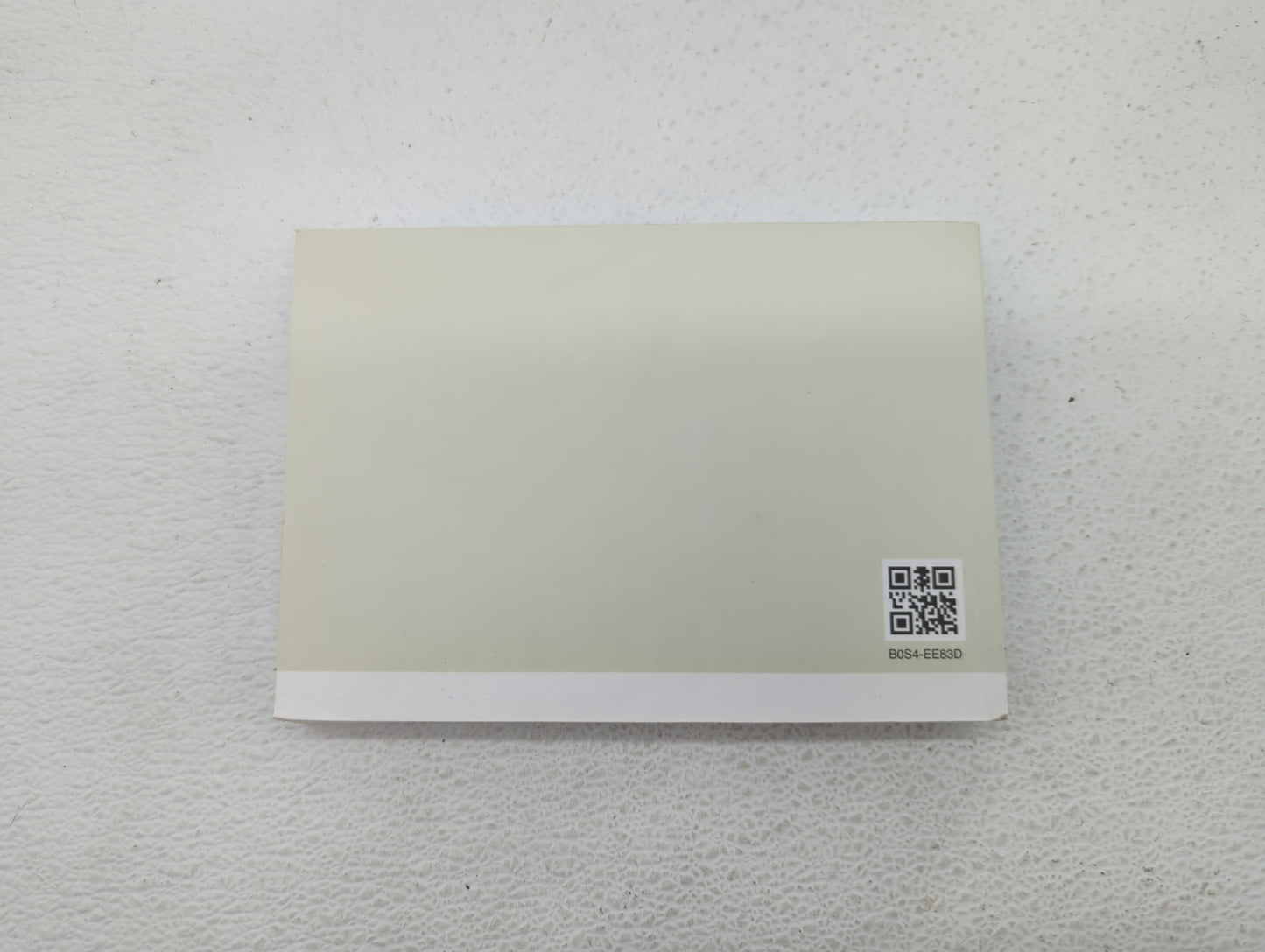 2018 Kia Forte Owners Manual Book Guide OEM Used Auto Parts - Oemusedautoparts1.com