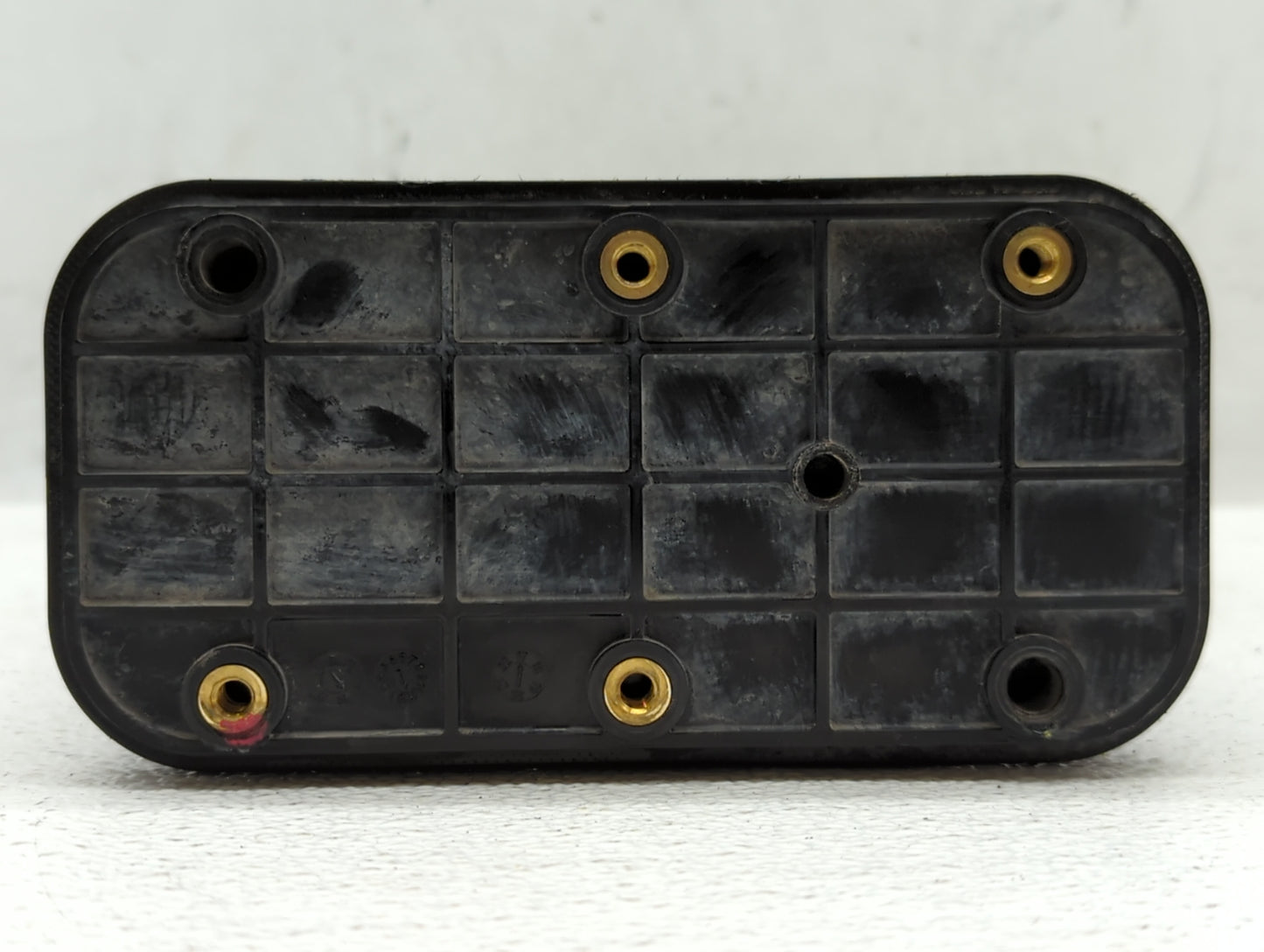 2018 Kia Forte Fuel Vapor Charcoal Canister - Oemusedautoparts1.com