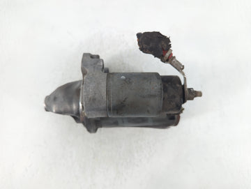 2017-2022 Kia Forte Car Starter Motor Solenoid OEM P/N:428000-7202 04801839AD, 36100-2E561 Fits Fits 2017 2018 2019 2020 2021 2022 OEM Used Auto Parts