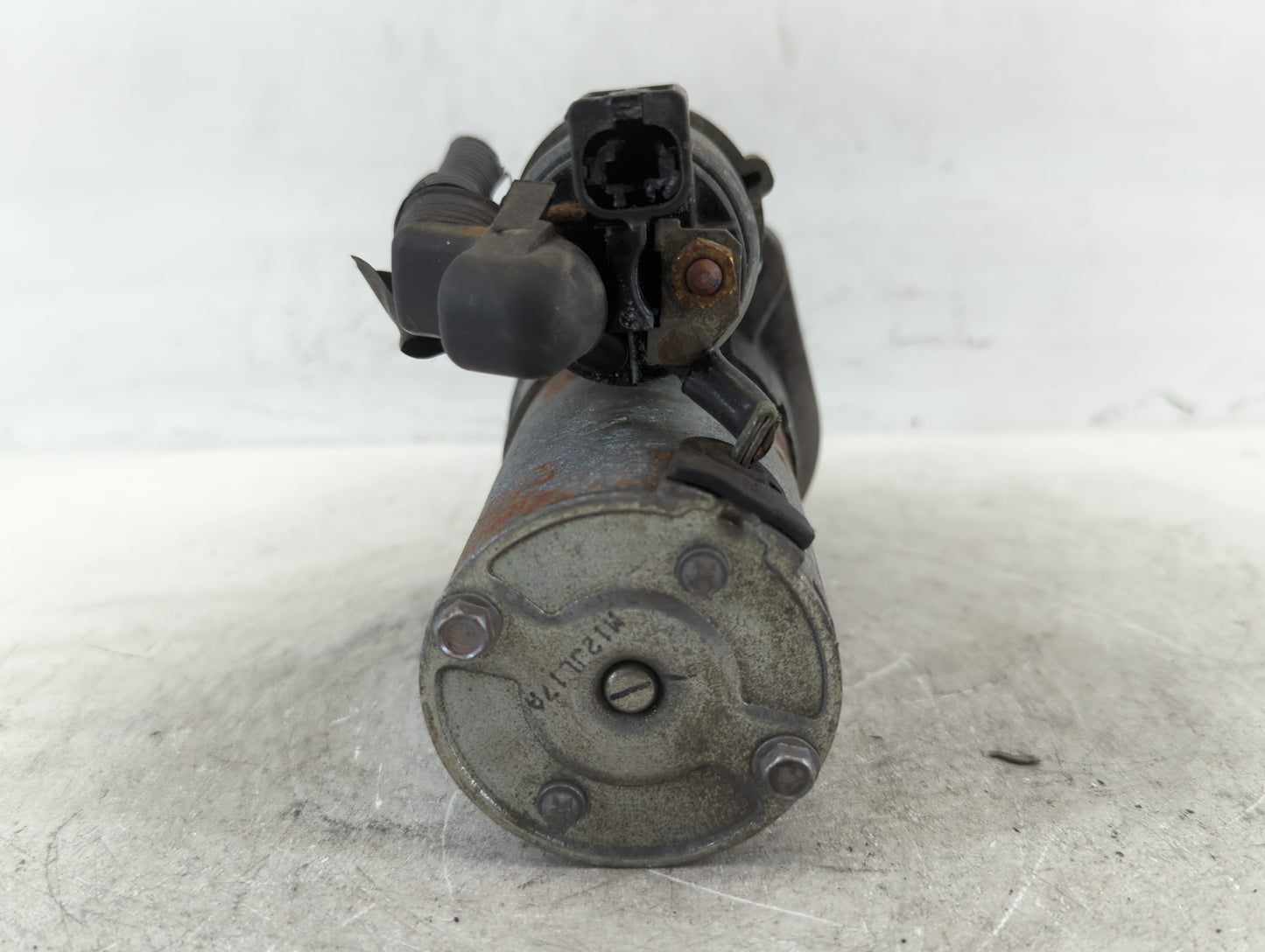 2017-2022 Kia Forte Car Starter Motor Solenoid OEM P/N:36100-2E561 Fits Fits 2017 2018 2019 2020 2021 2022 OEM Used Auto Par