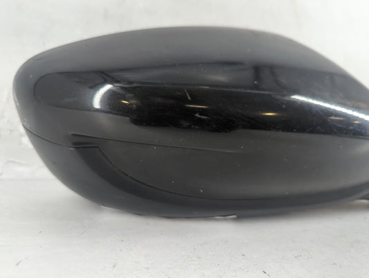 2016-2018 Kia Forte Passenger Side View Mirror - Right Door Mirror OEM Used