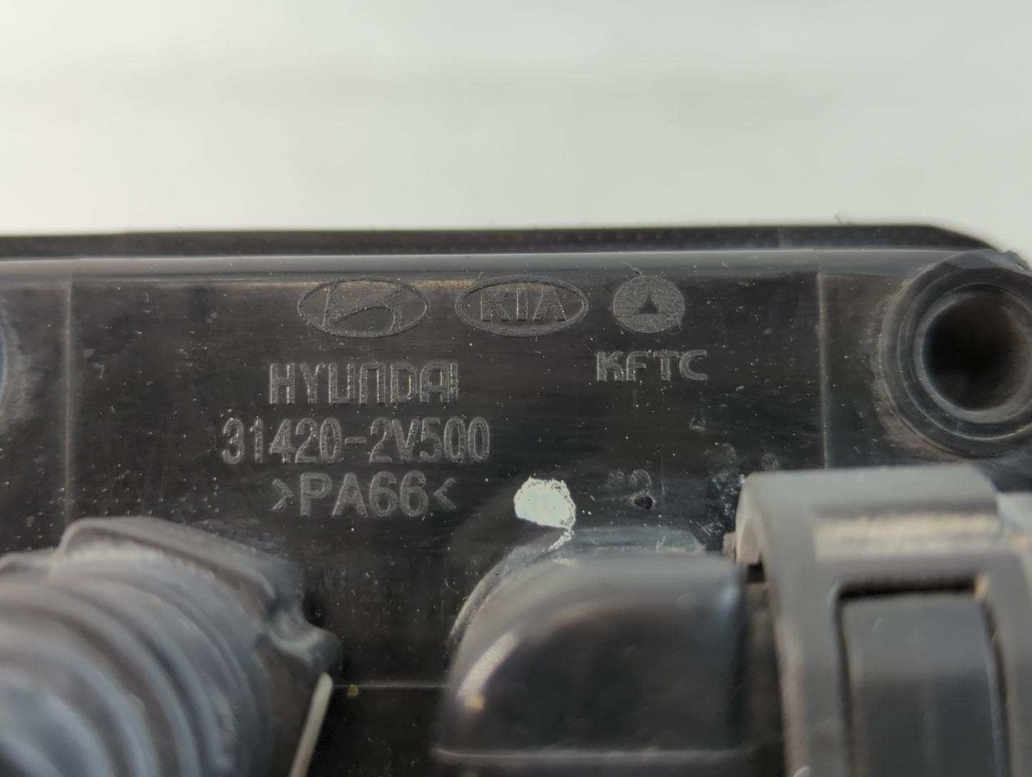 2018 Kia Forte Fuel Vapor Charcoal Canister - Oemusedautoparts1.com