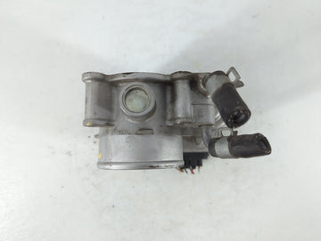 2017-2022 Kia Forte Throttle Body P/N:35100-2E000 Fits Fits 2015 2016 2017 2018 2019 2020 2021 2022 OEM Used Auto Parts