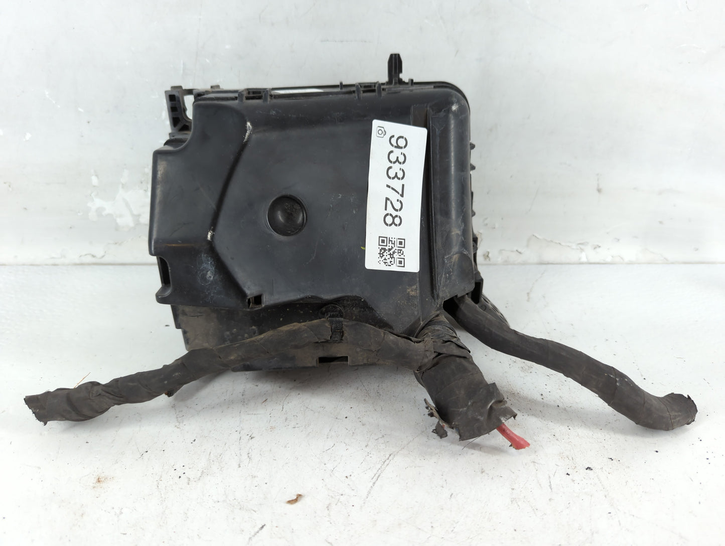 2017-2018 Kia Forte Fusebox Fuse Box Panel Relay Module P/N:1710101943 91950-3X510 Fits Fits 2017 2018 OEM Used Auto Parts -