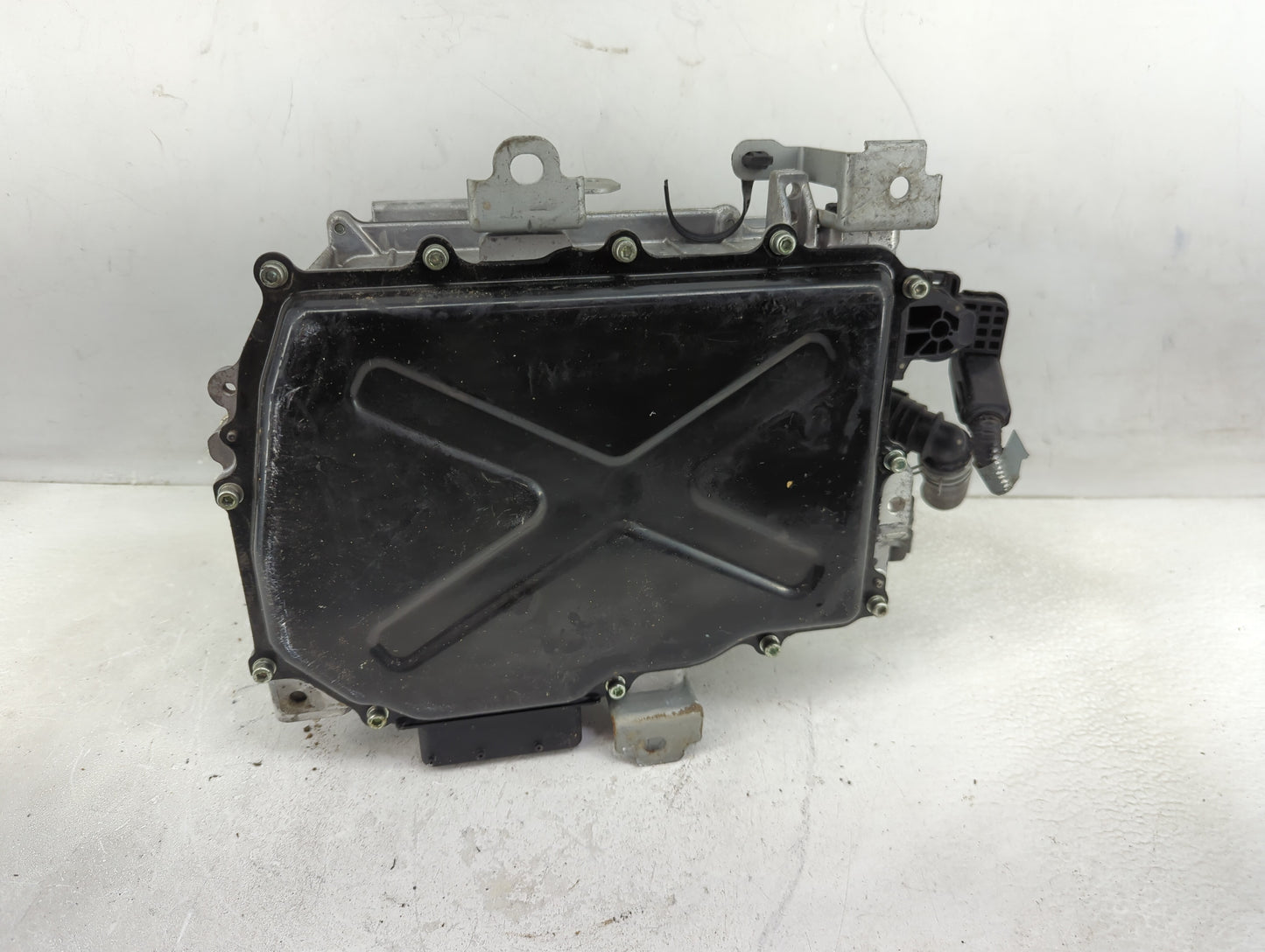 2018-2019 Kia Niro Hybrid DC Synergy Drive Power Inverter P/N:366002B141 Fits Fits 2018 2019 OEM Used Auto Parts - Oemusedau