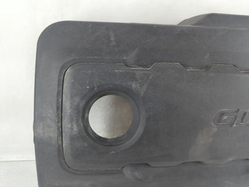 2018 Kia Optima Engine Cover