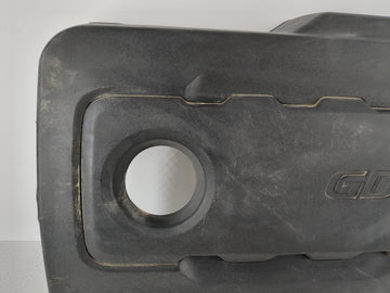 2018 Kia Optima Engine Cover