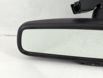 2016-2020 Kia Optima Interior Rear View Mirror Replacement OEM P/N:E11028009 Fits OEM Used Auto Parts