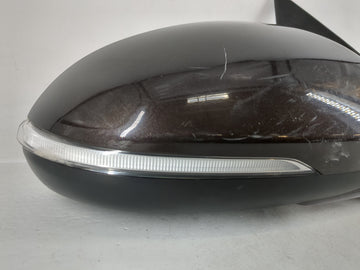 2017-2018 Kia Optima Passenger Side View Mirror - Right Door Mirror OEM Used