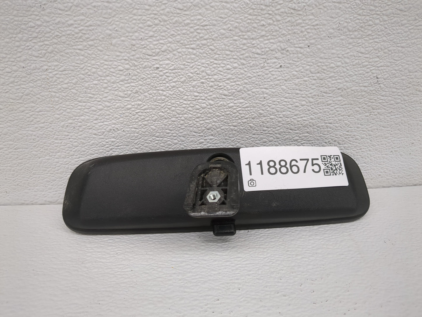 2011-2020 Kia Optima Interior Rear View Mirror Replacement OEM P/N:E4012143 Fits OEM Used Auto Parts - Oemusedautoparts1.com
