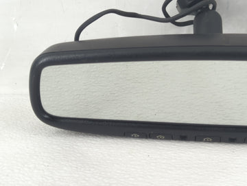 2017-2020 Kia Optima Interior Rear View Mirror Replacement OEM Fits Fits 2017 2018 2019 2020 OEM Used Auto Parts