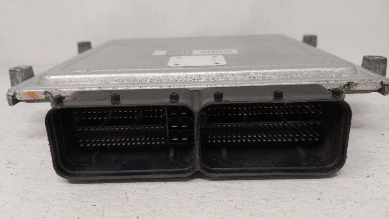 2016-2018 Kia Optima PCM Engine Control Computer ECU ECM PCU OEM P/N:39138-2GGD0,39108-2GGD0 39138-2GGD0 Fits Fits 2016 2017