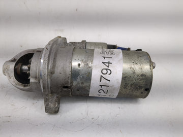 2016-2020 Kia Optima Car Starter Motor Solenoid OEM P/N:36100-2G210 Fits Fits 2015 2016 2017 2018 2019 2020 OEM Used Auto Parts