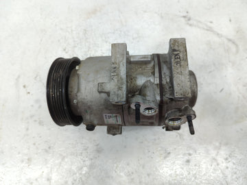 2012-2018 Kia Optima Air Conditioning A/c Ac Compressor Oem