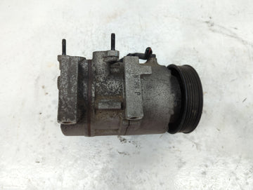2012-2018 Kia Optima Air Conditioning A/c Ac Compressor Oem 1241172