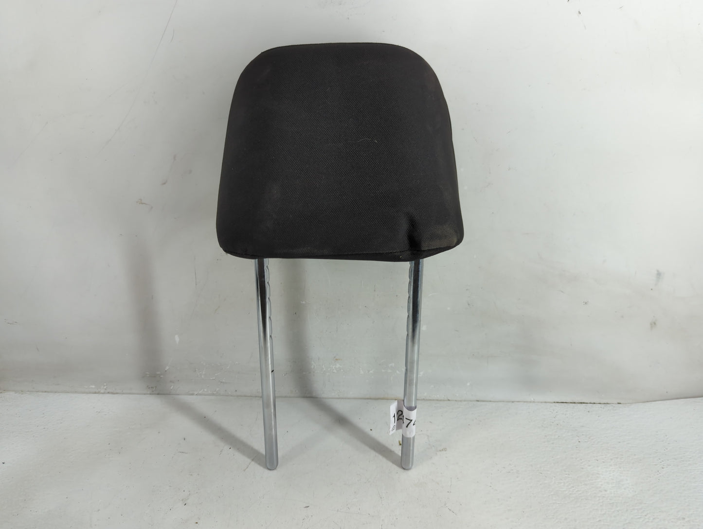 2018 Kia Optima Headrest Head Rest Front Driver Passenger Seat Fits OEM Used Auto Parts - Oemusedautoparts1.com