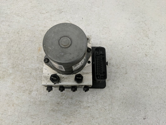 2016-2018 Kia Optima ABS Pump Control Module Replacement P/N:D5589-30500 58900-D5010 Fits Fits 2016 2017 2018 OEM Used Auto Parts