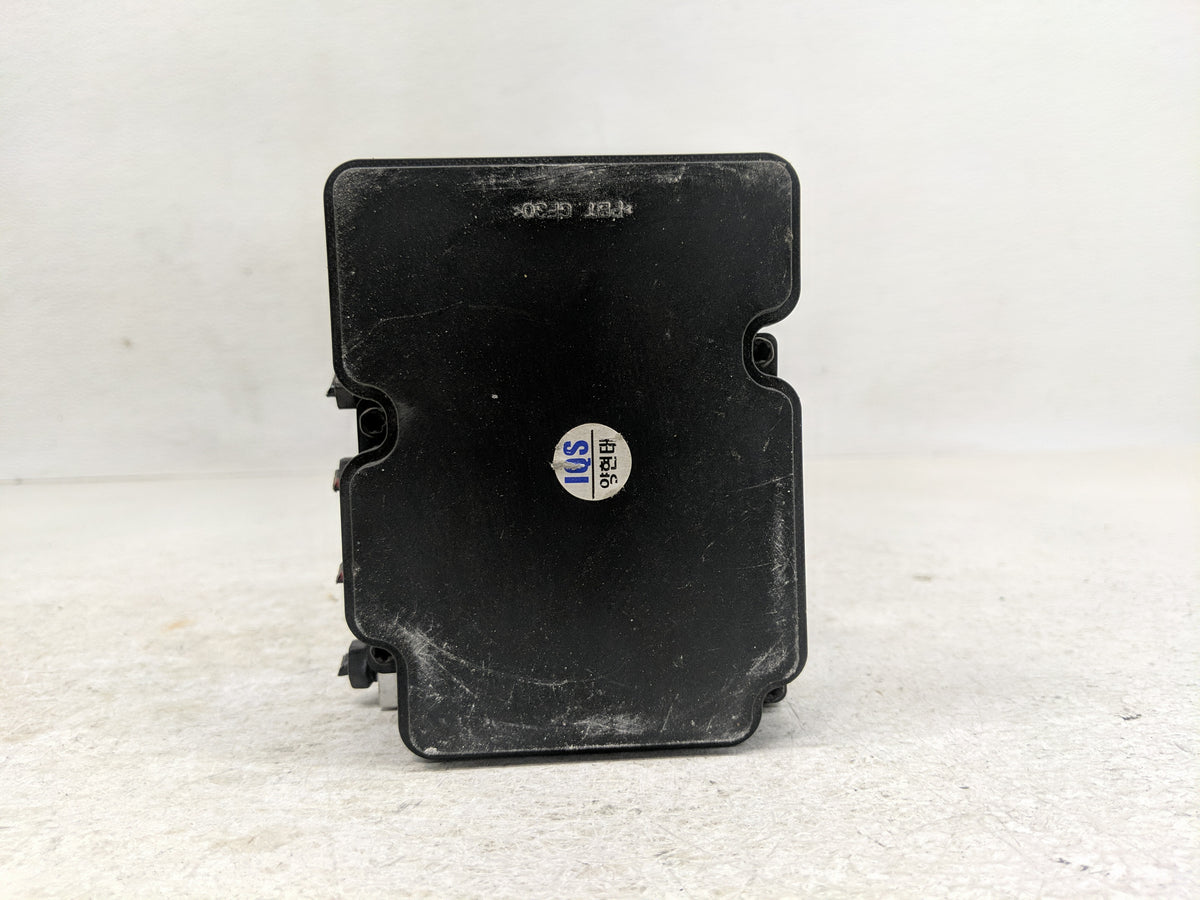 2016-2018 Kia Optima Anti-Lock Brake ABS Pump Module Actuator OEM P/N:D5589-30500 58900-D5010 Fits Fits 2016 2017 2018 OEM U
