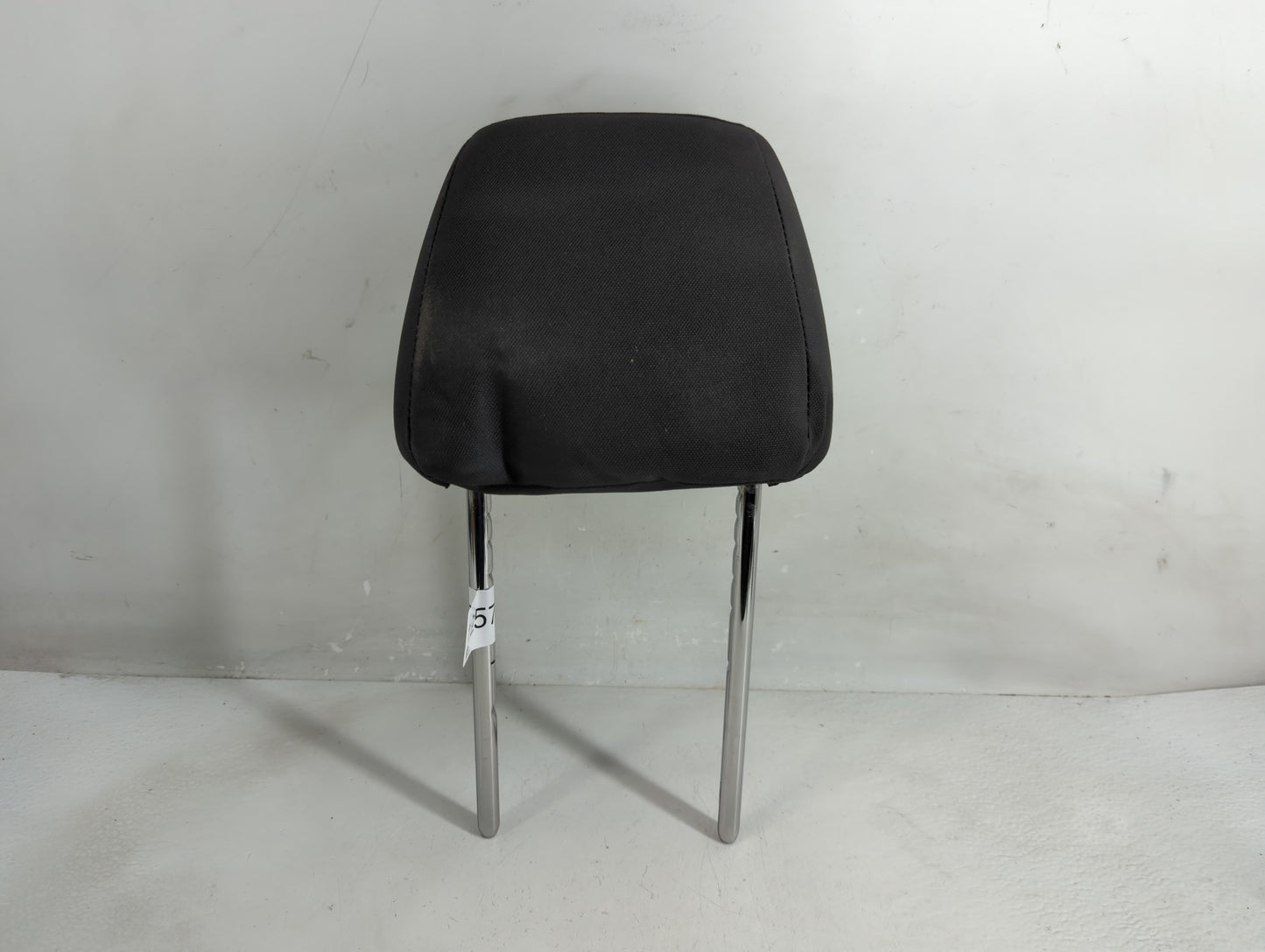 2018 Kia Optima Headrest Head Rest Rear Seat Fits OEM Used Auto Parts - Oemusedautoparts1.com