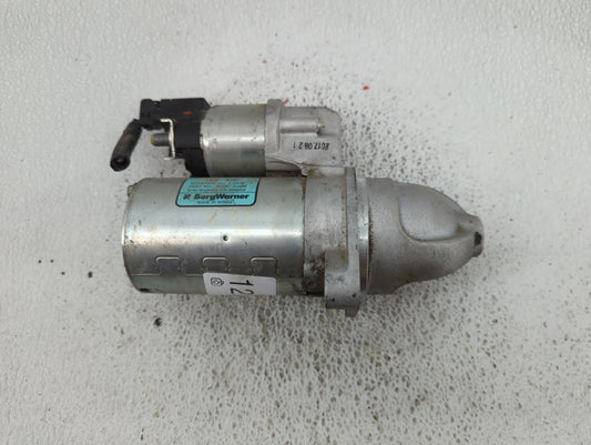 2016-2020 Kia Optima Car Starter Motor Solenoid OEM P/N:36100-2G250 36100-2G210 Fits Fits 2015 2016 2017 2018 2019 2020 OEM Used Auto Parts