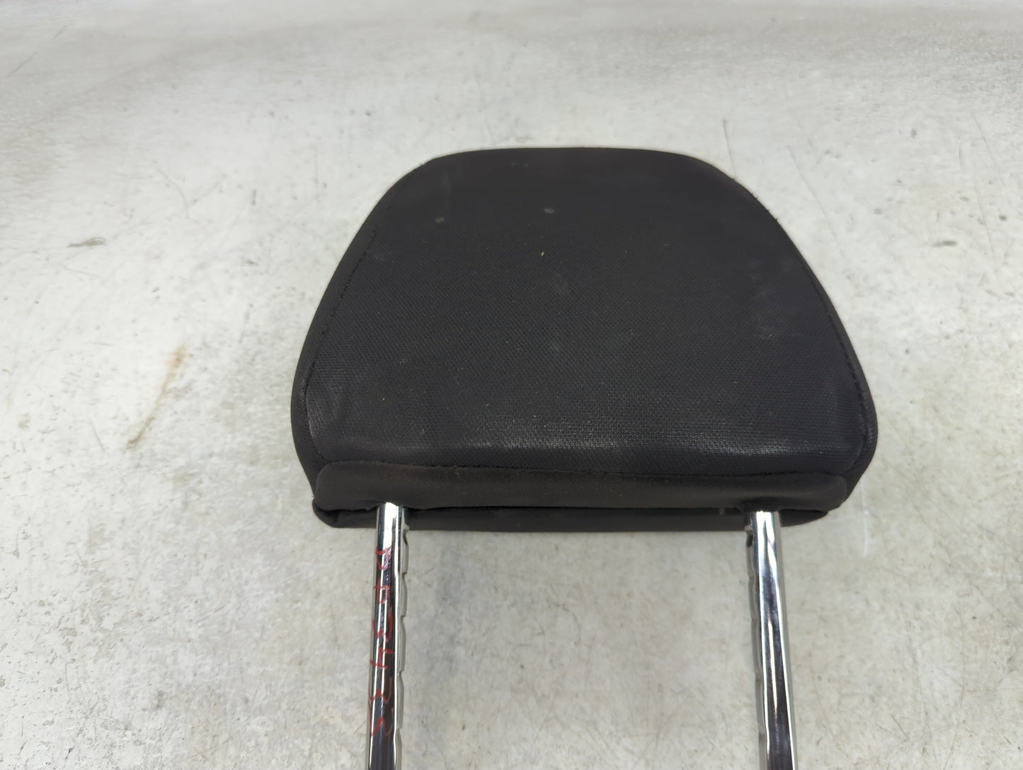 2016-2018 Kia Optima Headrest Head Rest Front Driver Passenger Seat - Oemusedautoparts1.com