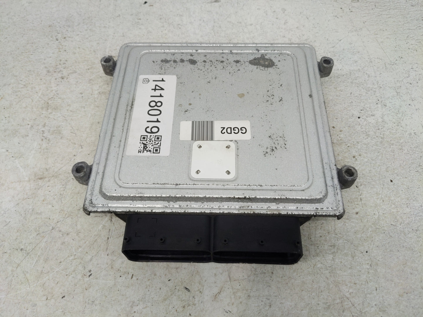 2016-2018 Kia Optima PCM Engine Control Computer ECU ECM PCU OEM P/N:39108 2GGD2 39138 2GGD2 Fits Fits 2016 2017 2018 OEM Us
