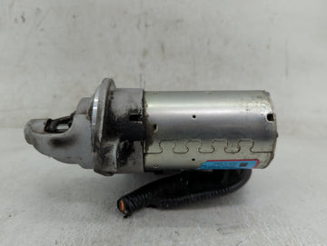 2016-2020 Kia Optima Car Starter Motor Solenoid OEM P/N:36100-2G210 Fits Fits 2015 2016 2017 2018 2019 2020 OEM Used Auto Parts