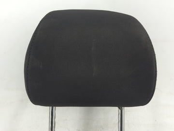 2018 Kia Optima Headrest Head Rest Front Driver Seat Black