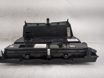 2017-2018 Kia Optima Climate Control Module Temperature AC/Heater Replacement P/N:97250-D5510 Fits Fits 2017 2018 OEM Used Auto Parts