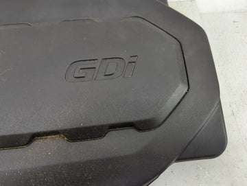 2018 Kia Optima Engine Cover