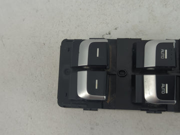 2016-2020 Kia Optima Master Power Window Switch Replacement Driver Side Left P/N:93570D4AF0BYF Fits Fits 2016 2017 2018 2019 2020 OEM Used Auto Parts