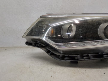 2018 Kia Optima Driver Left Oem Head Light Headlight Lamp