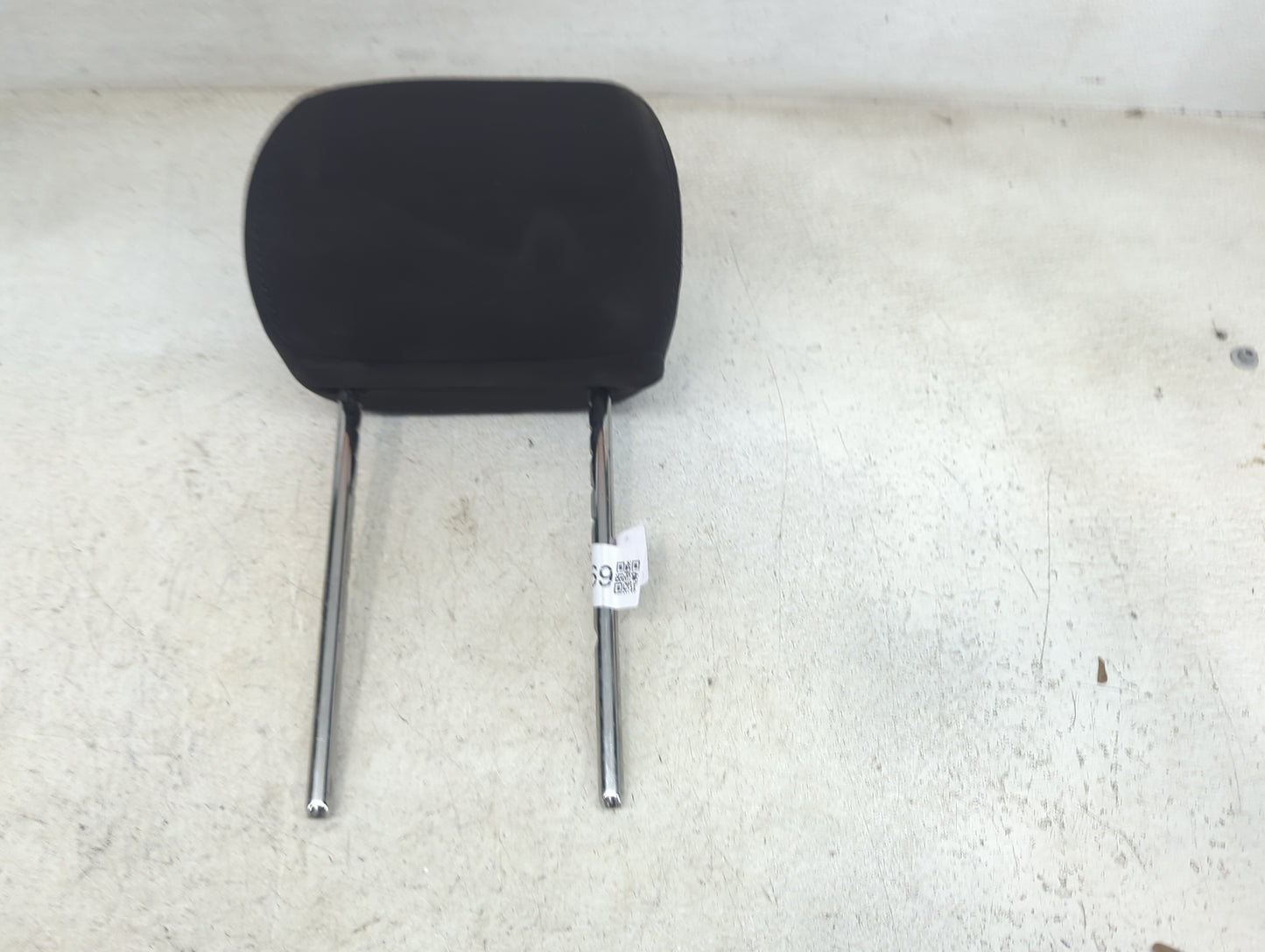 2016-2018 Kia Optima Headrest Head Rest Front Driver Passenger Seat Fits Fits 2016 2017 2018 OEM Used Auto Parts - Oemusedau